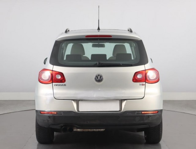Volkswagen Tiguan  1.4 TSI 