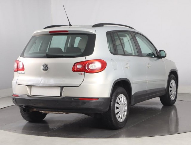 Volkswagen Tiguan  1.4 TSI 