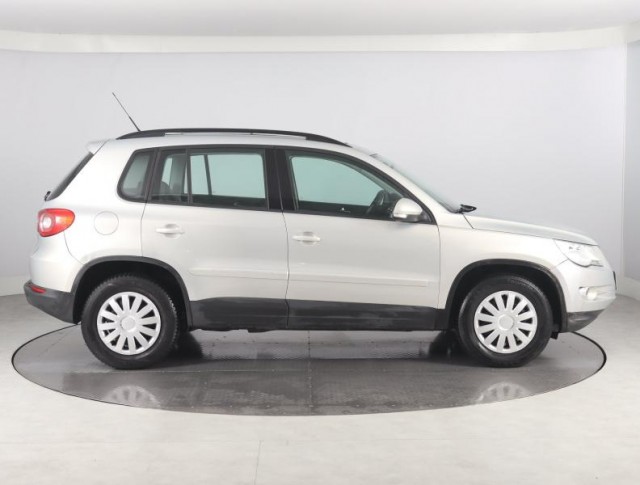 Volkswagen Tiguan  1.4 TSI 