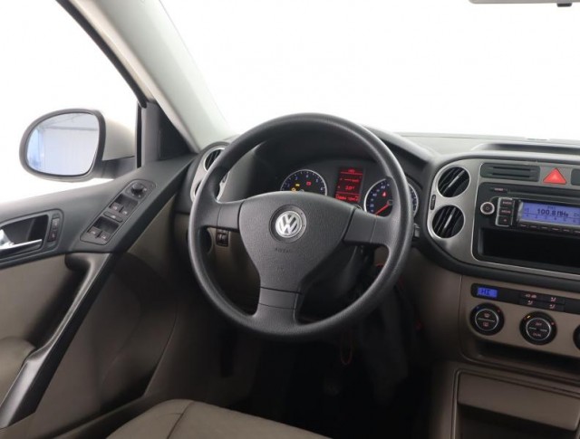 Volkswagen Tiguan  1.4 TSI 