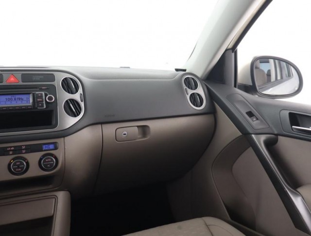 Volkswagen Tiguan  1.4 TSI 