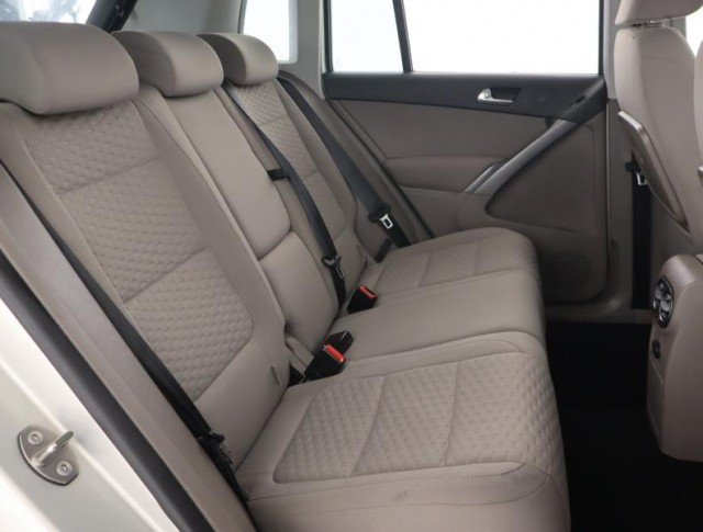 Volkswagen Tiguan  1.4 TSI 