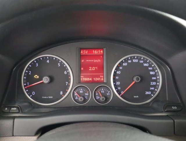 Volkswagen Tiguan  1.4 TSI 