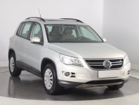 Volkswagen Tiguan  1.4 TSI 