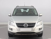 Volkswagen Tiguan  1.4 TSI 