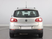 Volkswagen Tiguan  1.4 TSI 