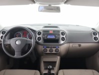 Volkswagen Tiguan  1.4 TSI 