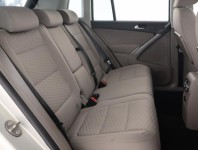 Volkswagen Tiguan  1.4 TSI 