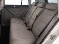 Volkswagen Tiguan  1.4 TSI 