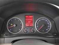 Volkswagen Tiguan  1.4 TSI 