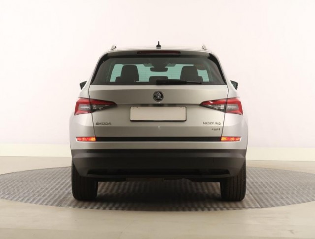 Škoda Kodiaq  2.0 TDI Style Plus