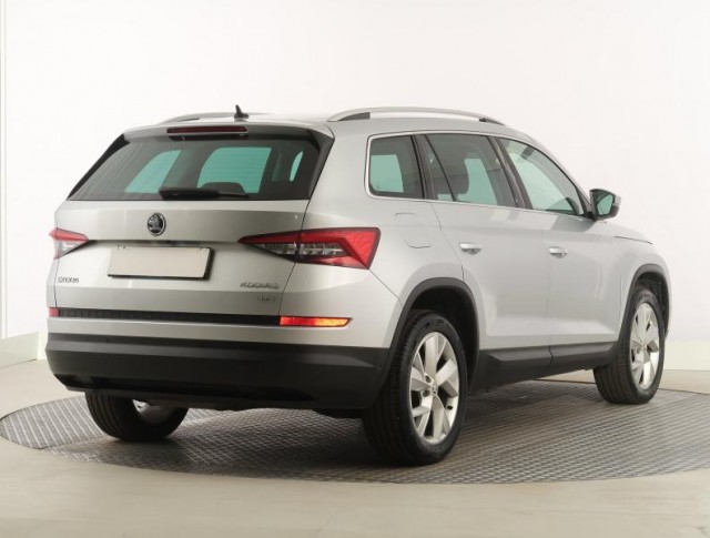 Škoda Kodiaq  2.0 TDI Style Plus