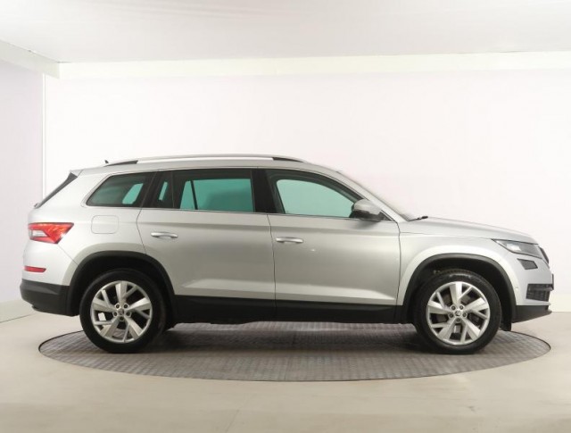 Škoda Kodiaq  2.0 TDI Style Plus