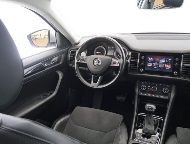 Škoda Kodiaq  2.0 TDI Style Plus