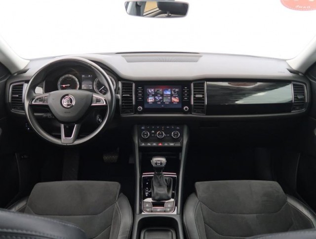 Škoda Kodiaq  2.0 TDI Style Plus