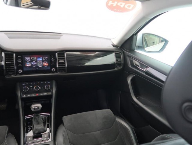 Škoda Kodiaq  2.0 TDI Style Plus