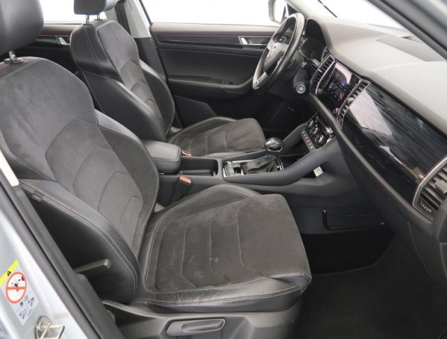 Škoda Kodiaq  2.0 TDI Style Plus