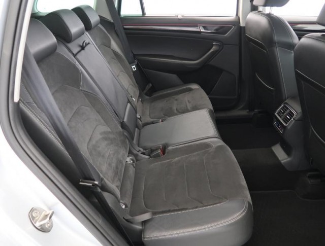 Škoda Kodiaq  2.0 TDI Style Plus