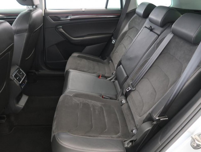 Škoda Kodiaq  2.0 TDI Style Plus