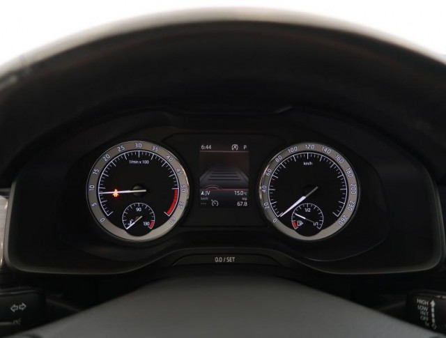 Škoda Kodiaq  2.0 TDI Style Plus