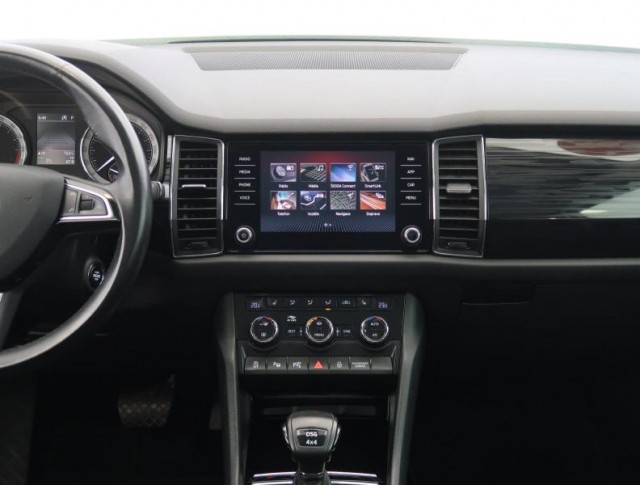 Škoda Kodiaq  2.0 TDI Style Plus