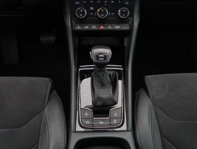 Škoda Kodiaq  2.0 TDI Style Plus