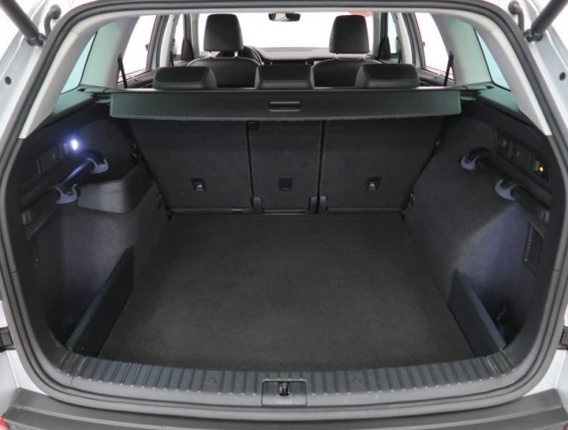 Škoda Kodiaq  2.0 TDI Style Plus