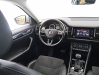 Škoda Kodiaq  2.0 TDI Style Plus