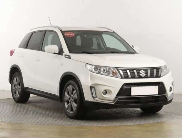 Suzuki Vitara  1.4 BoosterJet Premium