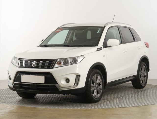 Suzuki Vitara  1.4 BoosterJet Premium