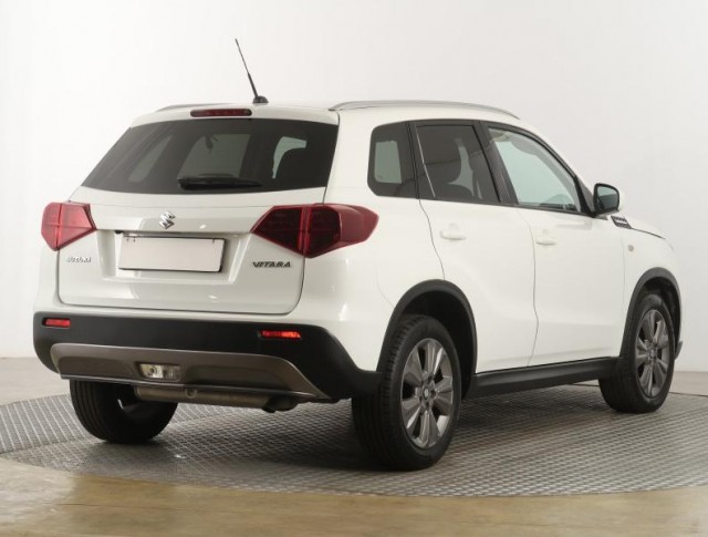 Suzuki Vitara  1.4 BoosterJet Premium