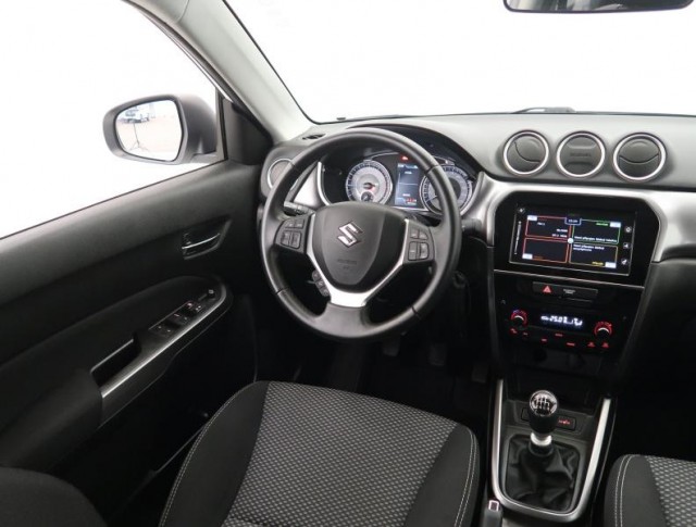 Suzuki Vitara  1.4 BoosterJet Premium