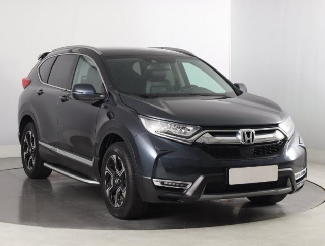 Honda CR-V  1.5 VTEC Turbo 