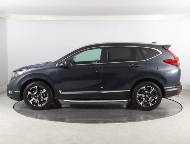 Honda CR-V  1.5 VTEC Turbo 