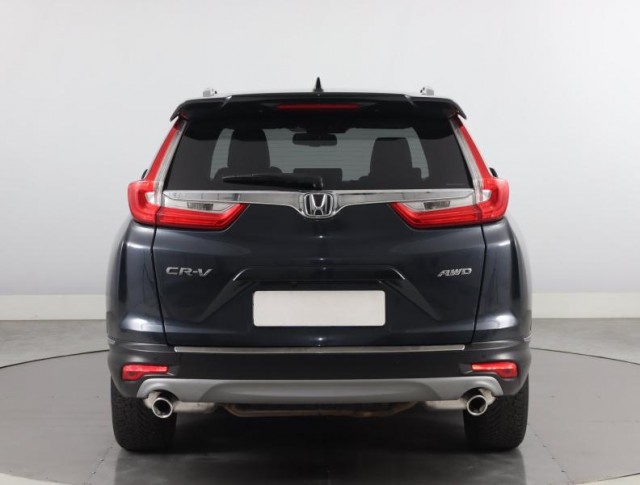 Honda CR-V  1.5 VTEC Turbo 