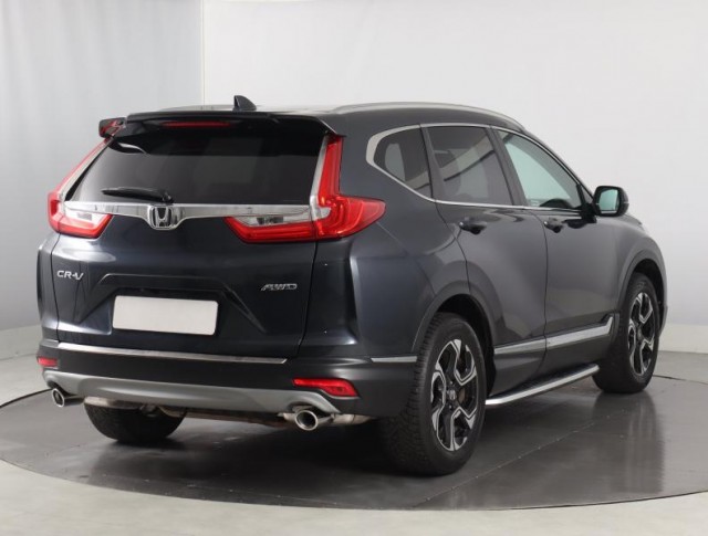 Honda CR-V  1.5 VTEC Turbo 