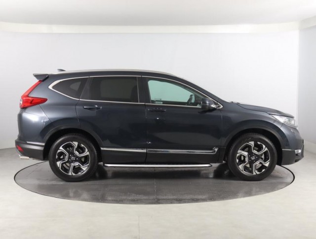Honda CR-V  1.5 VTEC Turbo 