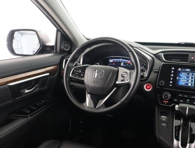 Honda CR-V  1.5 VTEC Turbo 