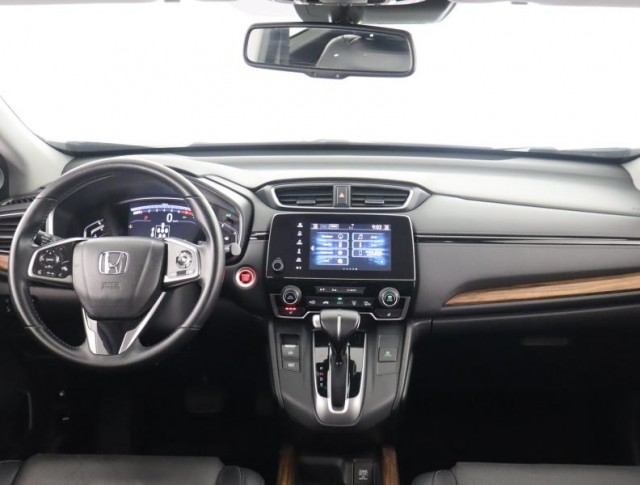 Honda CR-V  1.5 VTEC Turbo 