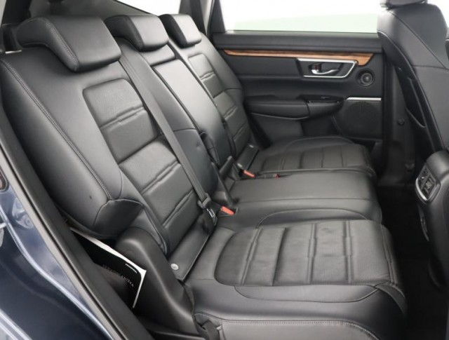 Honda CR-V  1.5 VTEC Turbo 