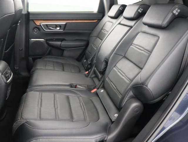 Honda CR-V  1.5 VTEC Turbo 