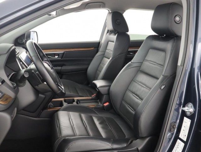 Honda CR-V  1.5 VTEC Turbo 