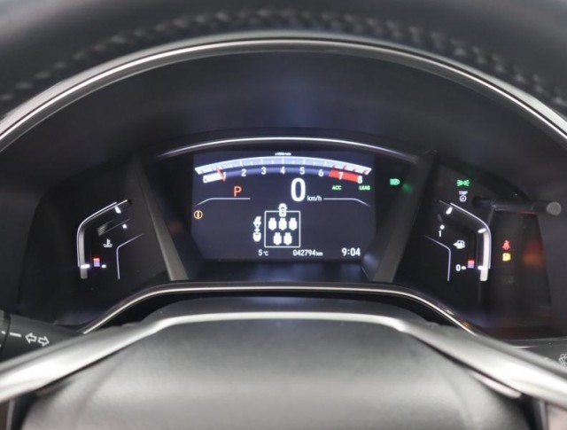 Honda CR-V  1.5 VTEC Turbo 