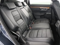 Honda CR-V  1.5 VTEC Turbo 