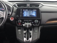 Honda CR-V  1.5 VTEC Turbo 