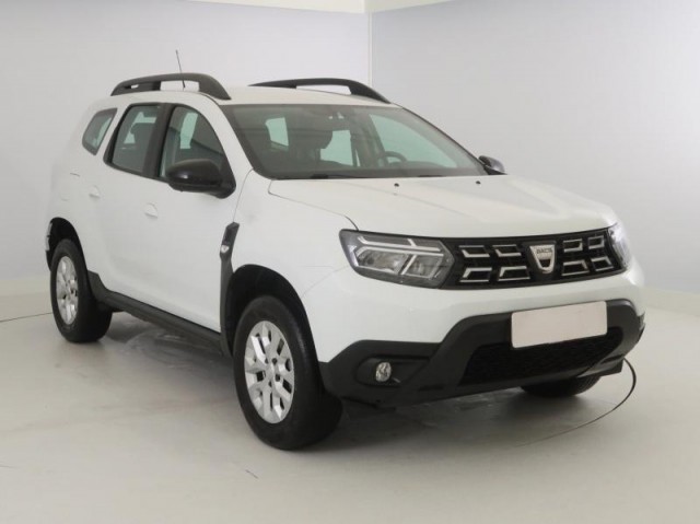 Dacia Duster  1.0 TCe 