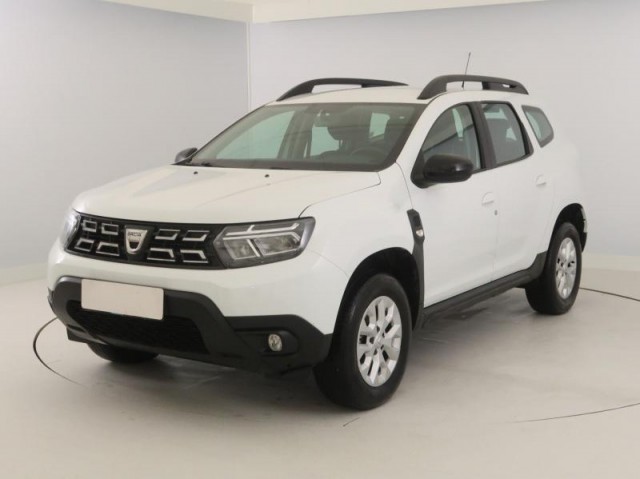 Dacia Duster  1.0 TCe 