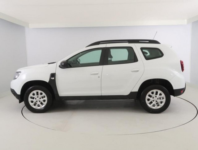 Dacia Duster  1.0 TCe 