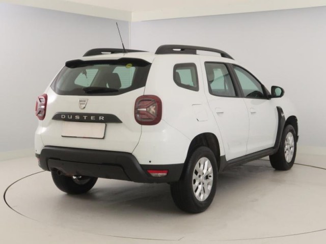 Dacia Duster  1.0 TCe 