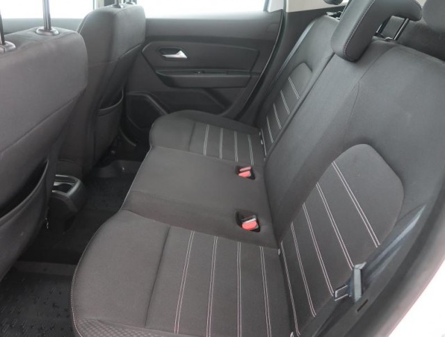 Dacia Duster  1.0 TCe 